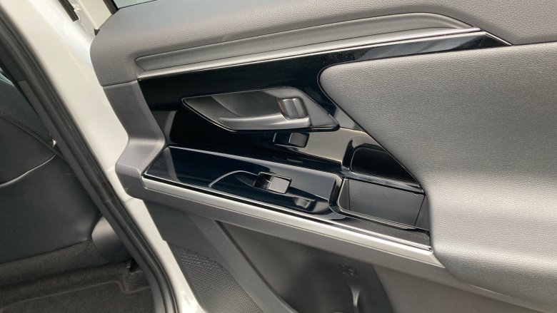 Toyota bZ4X 150kW Motion 71.4kWh 5dr Auto [11kW] Electric Hatchback